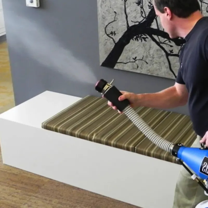Professional Odor Removal in Piermont, NY